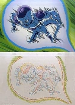 Amazon.co.jp: 一番くじ ドラゴンボール HISTORY OF RIVALS E賞